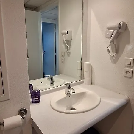 Studio*le Nature* Appartement Lourdes